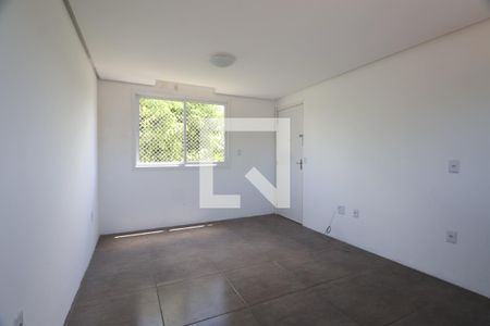 Sala de apartamento para alugar com 2 quartos, 50m² em Nossa Senhora das Gracas, Canoas