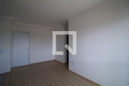 Sala de apartamento para alugar com 3 quartos, 68m² em Jardim Sao Carlos, Sorocaba