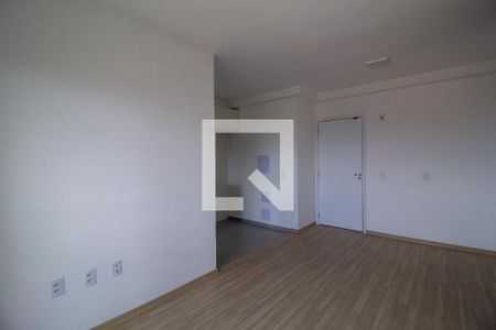 Sala de apartamento para alugar com 3 quartos, 68m² em Jardim Sao Carlos, Sorocaba