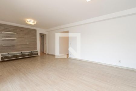 Sala de apartamento para alugar com 3 quartos, 130m² em Santo Amaro, São Paulo