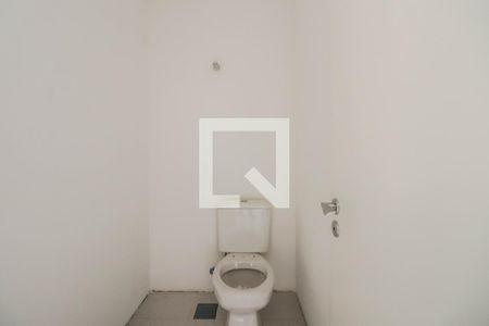 Lavabo de apartamento à venda com 3 quartos, 108m² em Vila Ipiranga, Porto Alegre