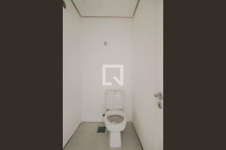 Lavabo de apartamento à venda com 3 quartos, 108m² em Vila Ipiranga, Porto Alegre