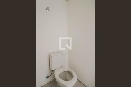 Lavabo de apartamento à venda com 3 quartos, 108m² em Vila Ipiranga, Porto Alegre