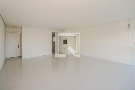 Sala de apartamento à venda com 3 quartos, 108m² em Vila Ipiranga, Porto Alegre