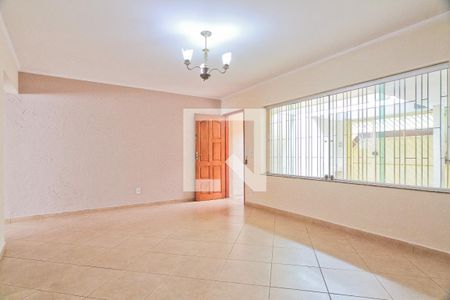 Sala de casa à venda com 3 quartos, 138m² em Vila Siqueira (zona Norte), São Paulo