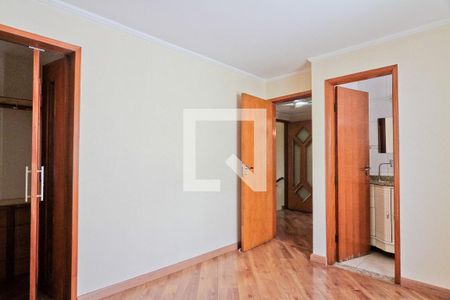 Suíte de casa à venda com 3 quartos, 138m² em Vila Siqueira (zona Norte), São Paulo