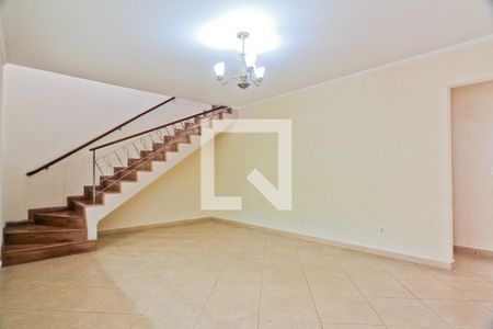 Sala de casa à venda com 3 quartos, 138m² em Vila Siqueira (zona Norte), São Paulo