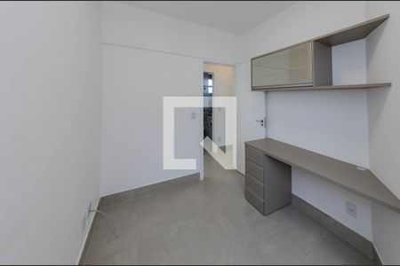 Quarto 1 de apartamento para alugar com 4 quartos, 113m² em Buritis, Belo Horizonte