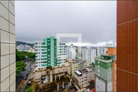 Vista de apartamento para alugar com 4 quartos, 113m² em Buritis, Belo Horizonte