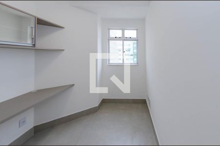 Quarto 1 de apartamento para alugar com 4 quartos, 113m² em Buritis, Belo Horizonte