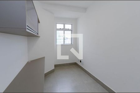 Quarto 1 de apartamento para alugar com 4 quartos, 113m² em Buritis, Belo Horizonte