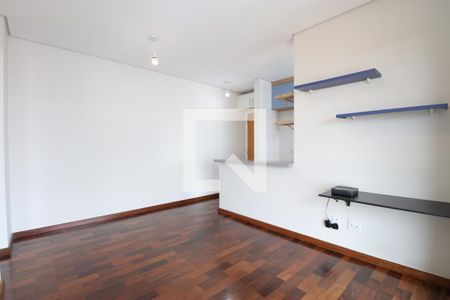 Sala de apartamento para alugar com 1 quarto, 43m² em Sumarezinho, São Paulo