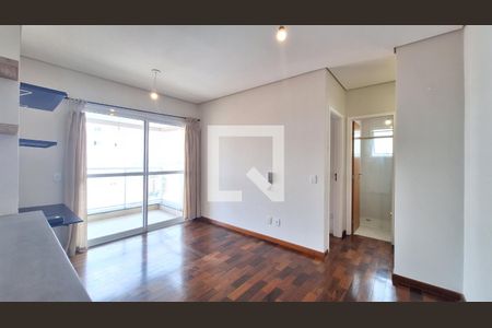 Sala de apartamento para alugar com 1 quarto, 43m² em Sumarezinho, São Paulo