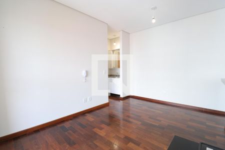 Sala de apartamento para alugar com 1 quarto, 43m² em Sumarezinho, São Paulo