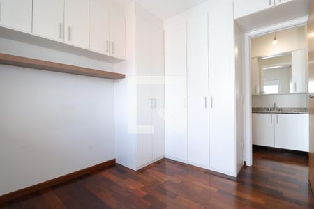 Quarto de apartamento para alugar com 1 quarto, 43m² em Sumarezinho, São Paulo