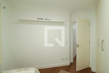 Quarto 1 de apartamento à venda com 3 quartos, 80m² em Chora Menino, São Paulo