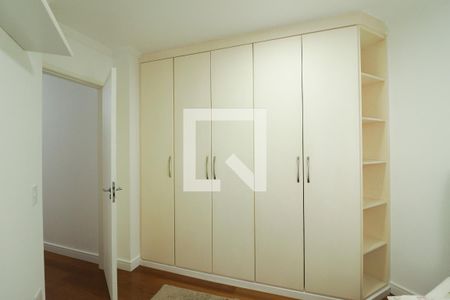 Quarto 1 de apartamento à venda com 3 quartos, 80m² em Chora Menino, São Paulo