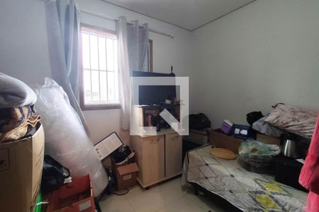 Quarto 2 de apartamento à venda com 2 quartos, 42m² em Jardim Maringa, São Paulo