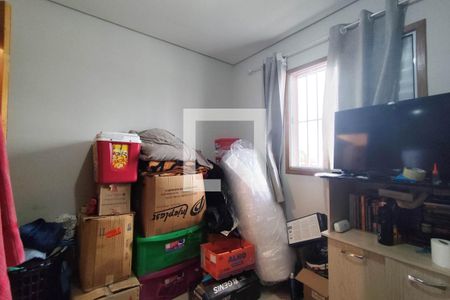 Quarto 2 de apartamento à venda com 2 quartos, 42m² em Jardim Maringa, São Paulo