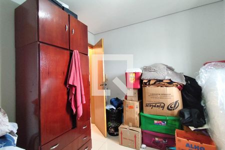 Quarto 2 de apartamento à venda com 2 quartos, 42m² em Jardim Maringa, São Paulo