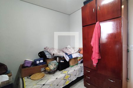 Quarto 2 de apartamento à venda com 2 quartos, 42m² em Jardim Maringa, São Paulo