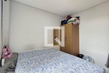 Quarto 1 de apartamento à venda com 2 quartos, 42m² em Jardim Maringa, São Paulo