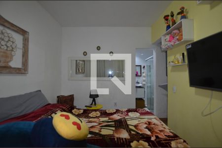 Quarto 1Suite de apartamento para alugar com 2 quartos, 60m² em Madureira, Rio de Janeiro