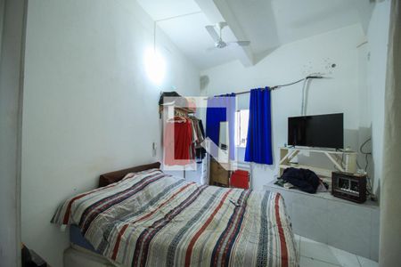 Quarto 1 de apartamento para alugar com 2 quartos, 56m² em Vila Bertioga, São Paulo