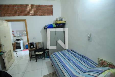 Quarto 2 de apartamento para alugar com 2 quartos, 56m² em Vila Bertioga, São Paulo