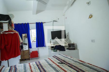 Quarto 1 de apartamento para alugar com 2 quartos, 56m² em Vila Bertioga, São Paulo