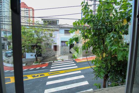 Vista/Quarto 1 de apartamento para alugar com 2 quartos, 56m² em Vila Bertioga, São Paulo