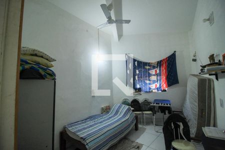 Quarto 2 de apartamento para alugar com 2 quartos, 56m² em Vila Bertioga, São Paulo