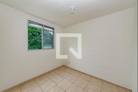 Quarto 1 de apartamento à venda com 2 quartos, 48m² em Estrela do Oriente, Belo Horizonte