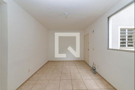 Sala de apartamento à venda com 2 quartos, 48m² em Estrela do Oriente, Belo Horizonte