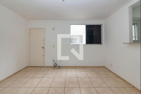 Sala de apartamento à venda com 2 quartos, 48m² em Estrela do Oriente, Belo Horizonte