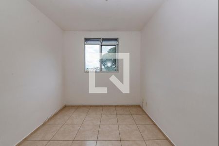 Quarto 1 de apartamento à venda com 2 quartos, 48m² em Estrela do Oriente, Belo Horizonte