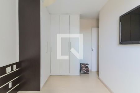 Quarto 1 de apartamento à venda com 2 quartos, 55m² em Jardim Ester Yolanda, São Paulo