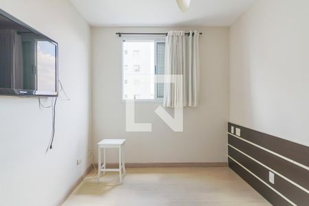 Quarto 1 de apartamento à venda com 2 quartos, 55m² em Jardim Ester Yolanda, São Paulo