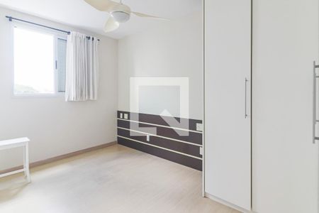 Quarto 1 de apartamento à venda com 2 quartos, 55m² em Jardim Ester Yolanda, São Paulo