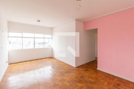 Sala de apartamento para alugar com 2 quartos, 87m² em Centro, Osasco