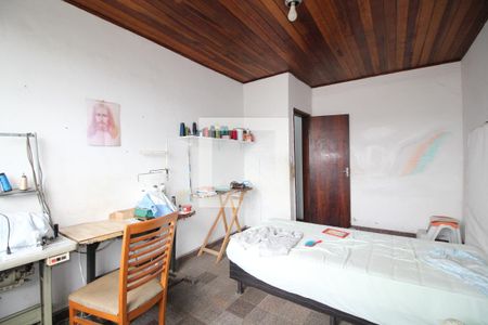 Quarto 2 de casa à venda com 2 quartos, 100m² em Taquara, Rio de Janeiro