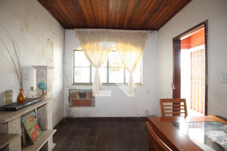 Sala de casa à venda com 2 quartos, 100m² em Taquara, Rio de Janeiro