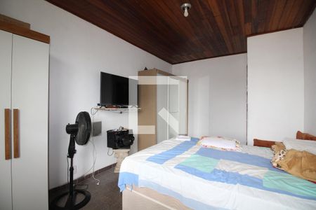 Quarto 1 de casa à venda com 2 quartos, 100m² em Taquara, Rio de Janeiro