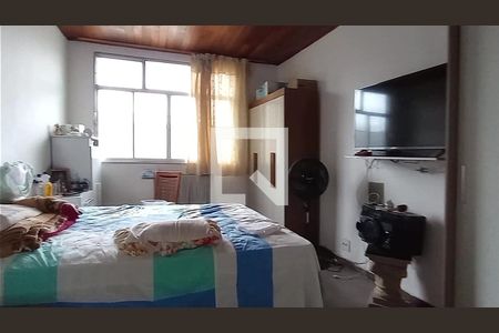 Quarto 1 de casa à venda com 2 quartos, 100m² em Taquara, Rio de Janeiro