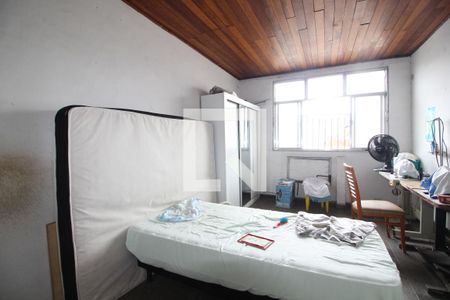 Quarto 2 de casa à venda com 2 quartos, 100m² em Taquara, Rio de Janeiro