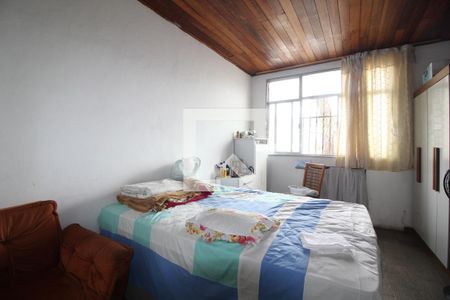 Quarto 1 de casa à venda com 2 quartos, 100m² em Taquara, Rio de Janeiro