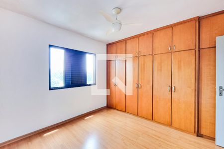 Suíte de apartamento para alugar com 4 quartos, 124m² em Jardim Esplanada, São José dos Campos