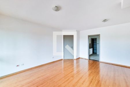 Sala de apartamento para alugar com 4 quartos, 124m² em Jardim Esplanada, São José dos Campos