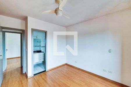 Suíte de apartamento para alugar com 4 quartos, 124m² em Jardim Esplanada, São José dos Campos