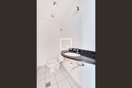 Sala de apartamento para alugar com 4 quartos, 124m² em Jardim Esplanada, São José dos Campos